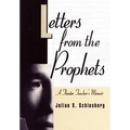 Letters From the Prophets: A Theatre Teacher's Memoir