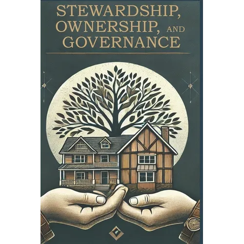 Stewardship, Ownership, and Governance: Integrity
