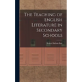 The Teaching of English Literature in Secondary Schools