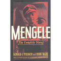 Mengele: The Complete Story