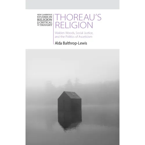 Thoreau's Religion