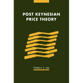Post Keynesian Price Theory