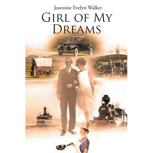Girl of My Dreams