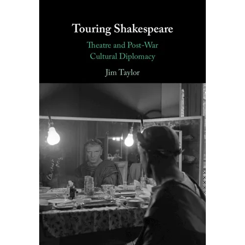 Touring Shakespeare