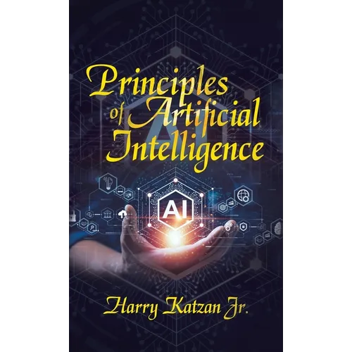 Principles of Artificial Intelligence