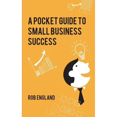 Pocket Guide to Small Business Success
