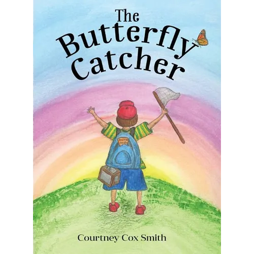 The Butterfly Catcher