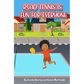 Road Tennis is fun for Everyone