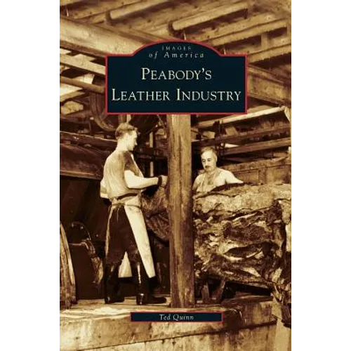 Peabody's Leather Industry