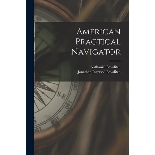 American Practical Navigator