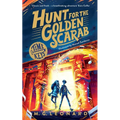 Hunt for the Golden Scarab