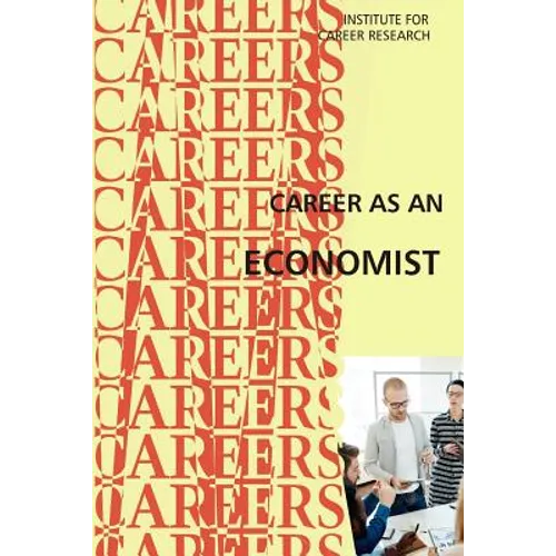 Career as an Economist