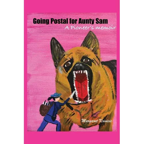 Going Postal for Aunty Sam