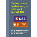 Python codes to fetch & analyze NSE stock market data