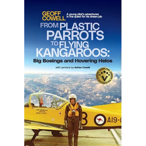 From Plastic Parrots to Flying Kangaroos: Big Boeings and Hovering Helos
