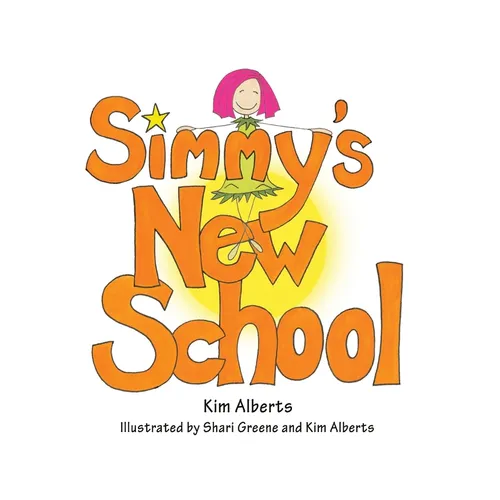 Simmy's New School