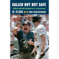 Called Out But Safe: A Baseball Umpire's Journey
