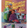 Saturday Morning at the 'Shop