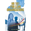 HR 101 for Lean Organizations