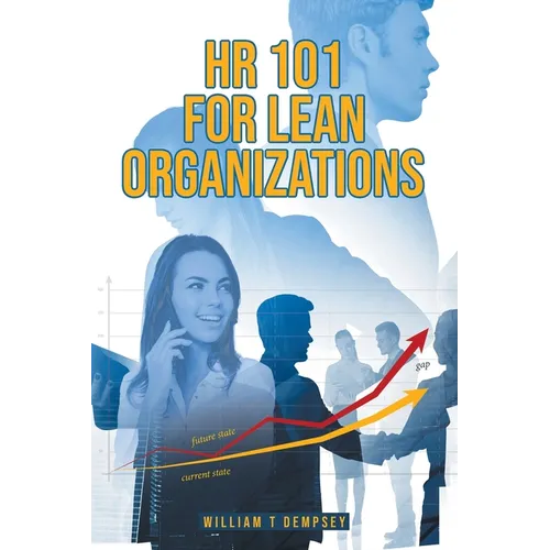 HR 101 for Lean Organizations