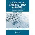 Handbook of Material Flow Analysis: For Environmental, Resource, and Waste Engineers, Second Edition