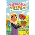 Sumaya Solves the Droopy Gift Problem