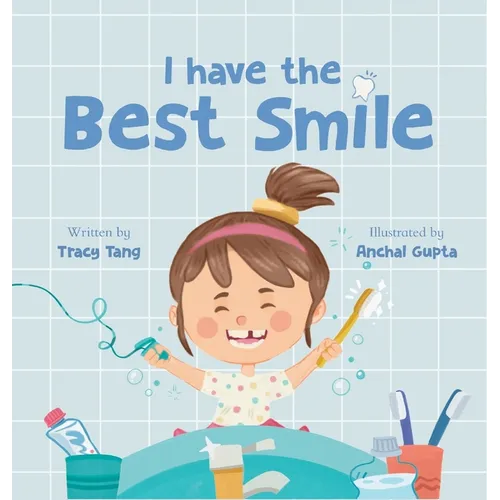 I have the Best Smile