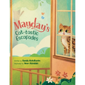 Mayday's Cat-tastic Escapades