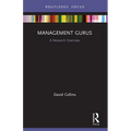 Management Gurus: A Research Overview