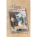 Marn: One hell of a broad