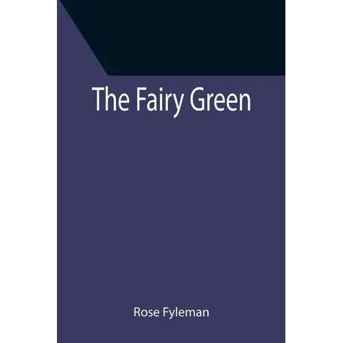 The Fairy Green