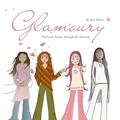 Glamoury: Find your beauty through the elements