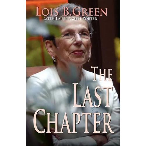 The Last Chapter