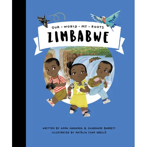 Zimbabwe