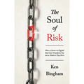 The Soul of Risk: How a Career in Digital Risk Can Transform You Into a Modern-Day Superhero