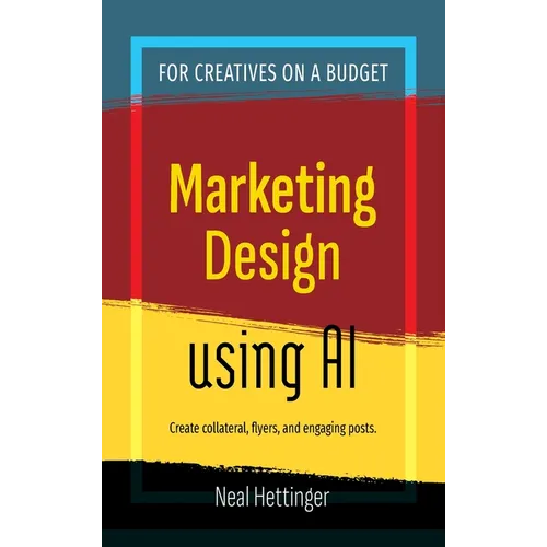 Marketing Design Using AI
