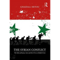 The Syrian Conflict: The Role of Russia, Iran and the Us in a Global Crisis