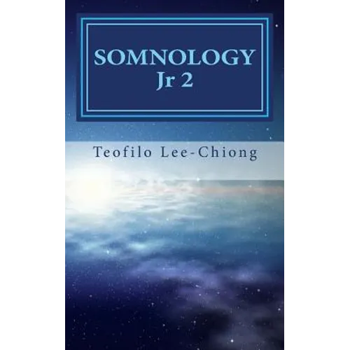 Somnology Jr 2: Pocket Sleep Medicine