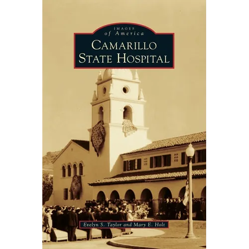 Camarillo State Hospital