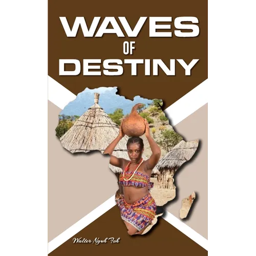 Waves Of Destiny