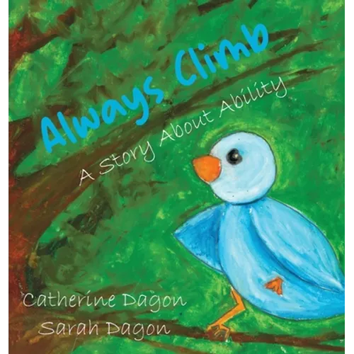 Always Climb