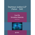 Seymour Justice LLP (Patton v. Dell): Case File, Simulation Materials