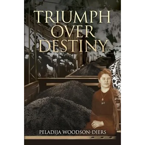 Triumph Over Destiny