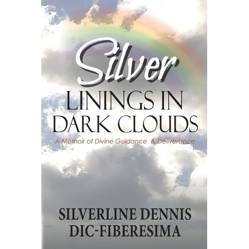 Silver Linings in Dark Clouds