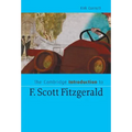 The Cambridge Introduction to F. Scott Fitzgerald
