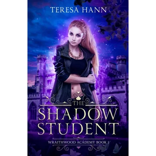 The Shadow Student