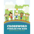 Crossword Puzzles for Kids: Brain Puzzles for Kids