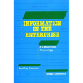 Information in the Enterprise: it's more than technology