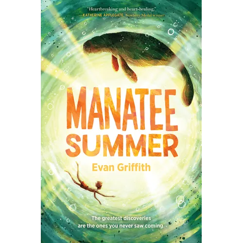 Manatee Summer