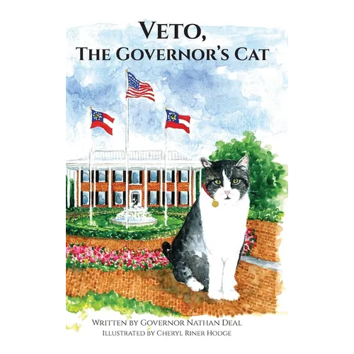 Veto, The Governor's Cat